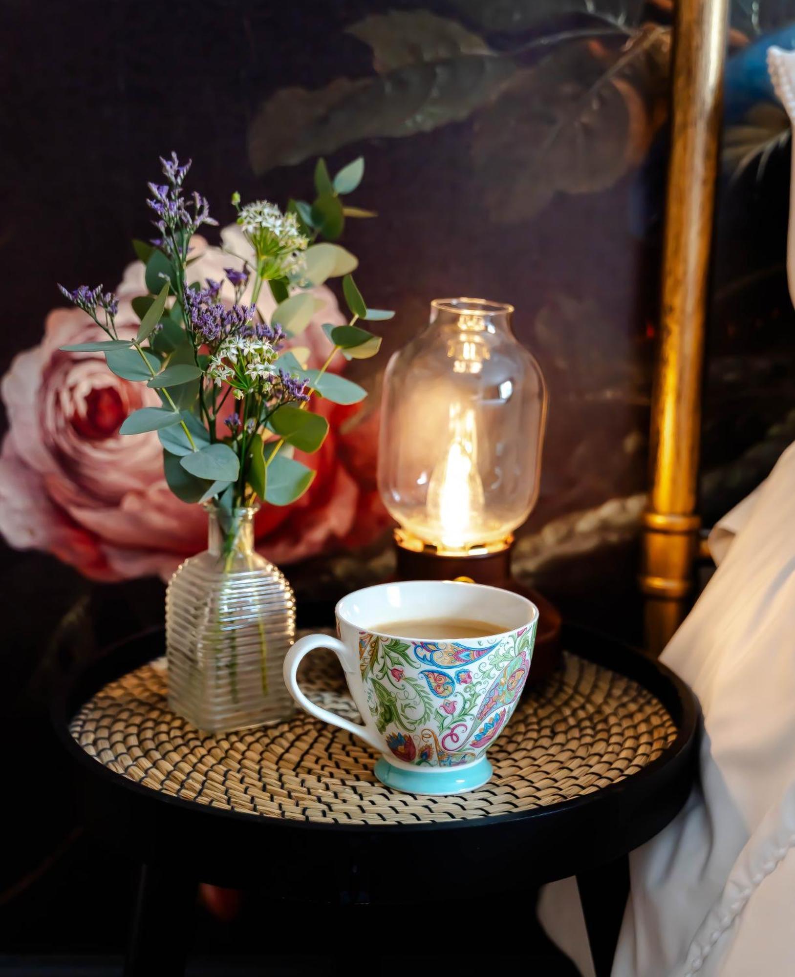 Anne Boleyn'S Escape Hotel Deal Eksteriør billede