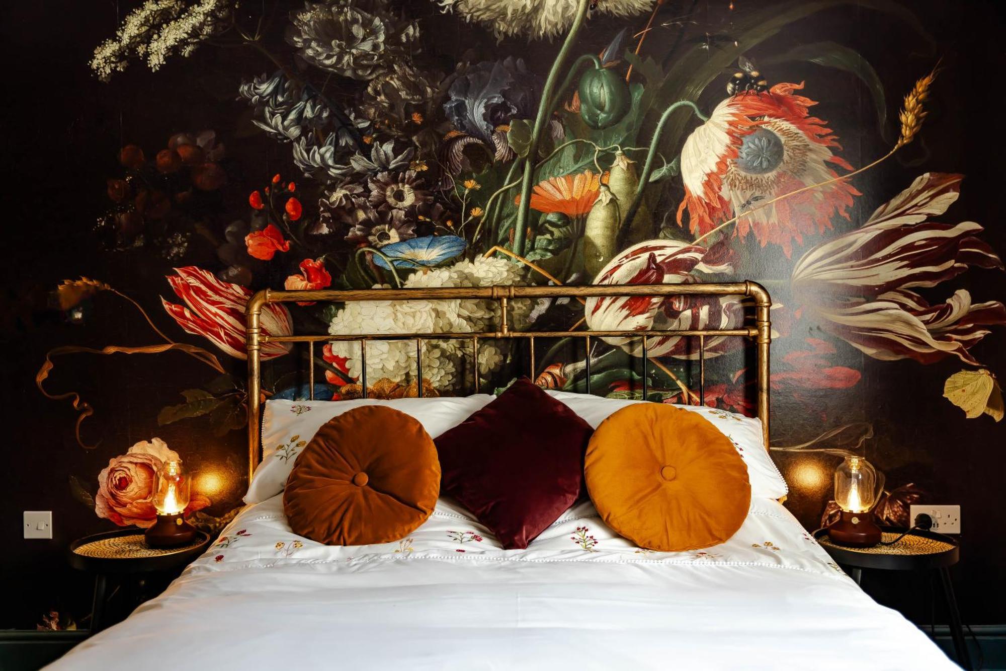 Anne Boleyn'S Escape Hotel Deal Eksteriør billede